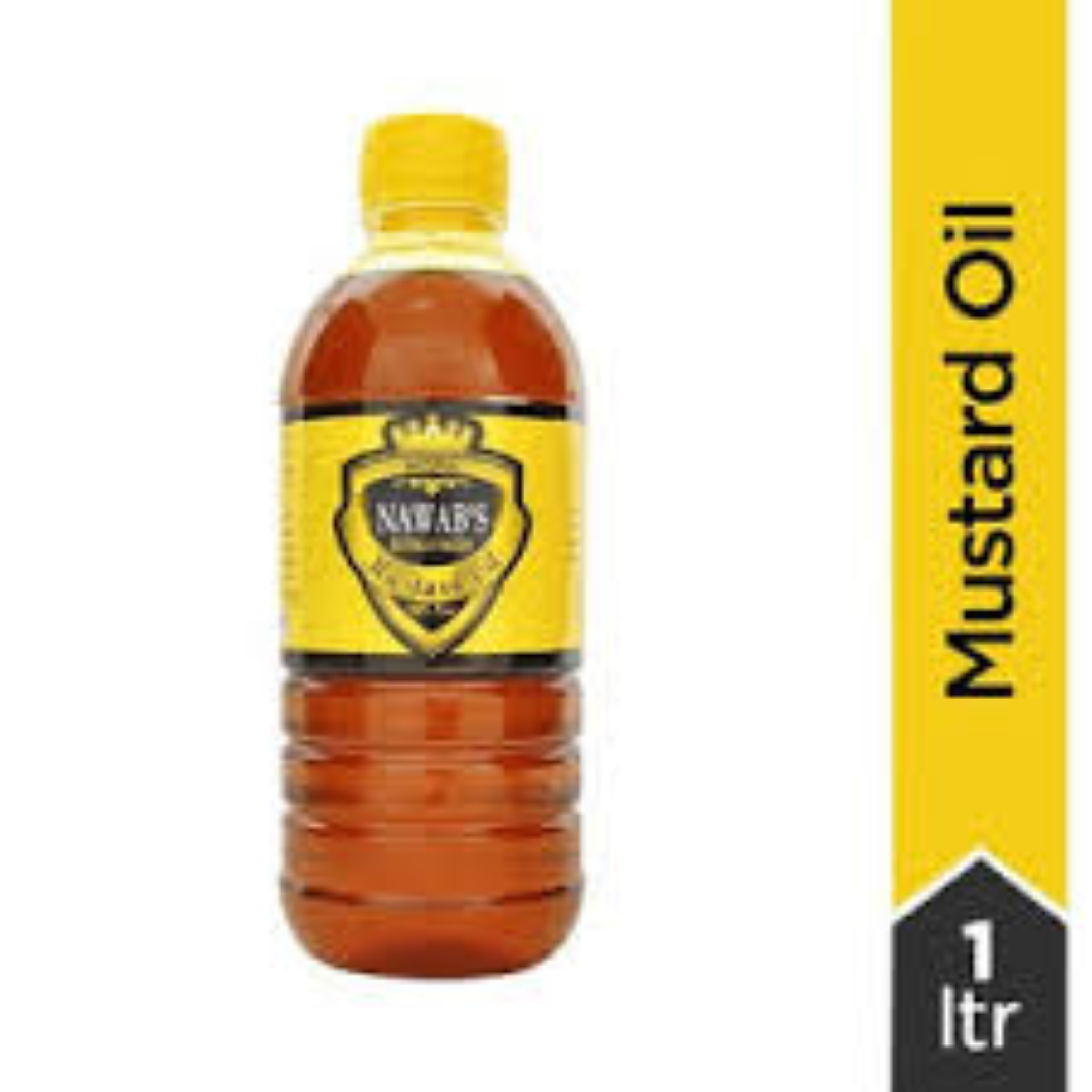 AUZAT MUSTER OIL 1LT